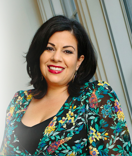 Speak Your Truth with Kareen Walsh