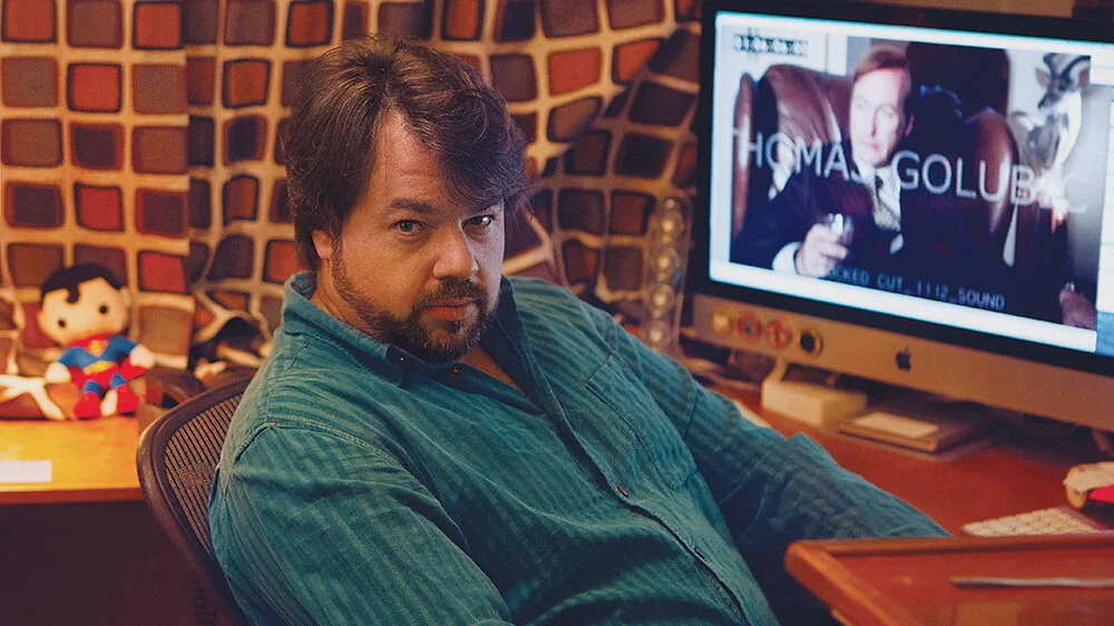 How Being Of Service Can Lead To Your Dream Career with Thomas Golubic