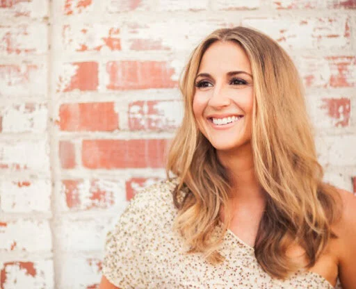 The Blessing Of Boundaries with Kristeen LaBrot