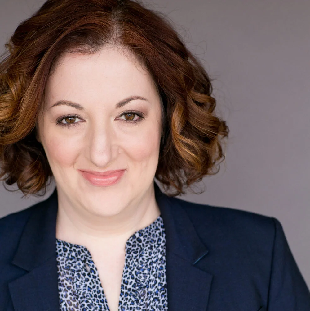 What Happens When You Go All In On Your Dreams with Rebecca Metz