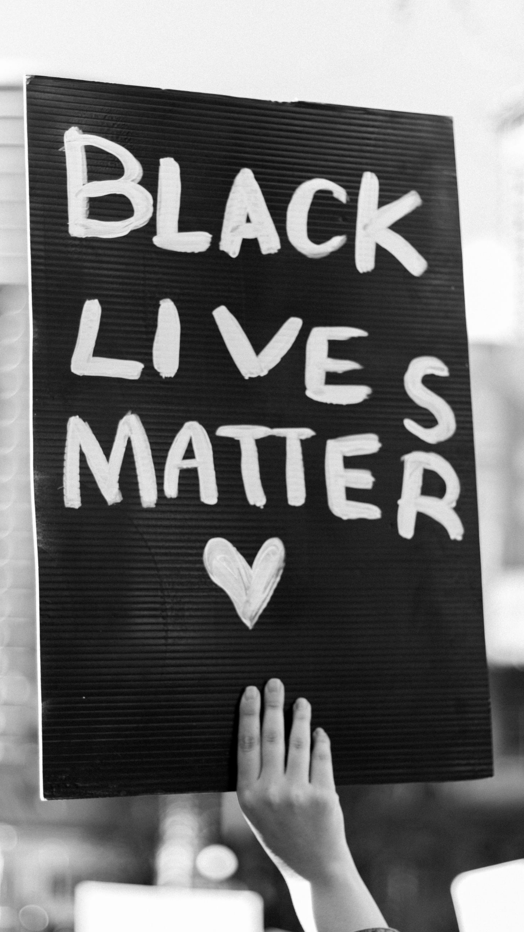 My Anti-Racism Pledge