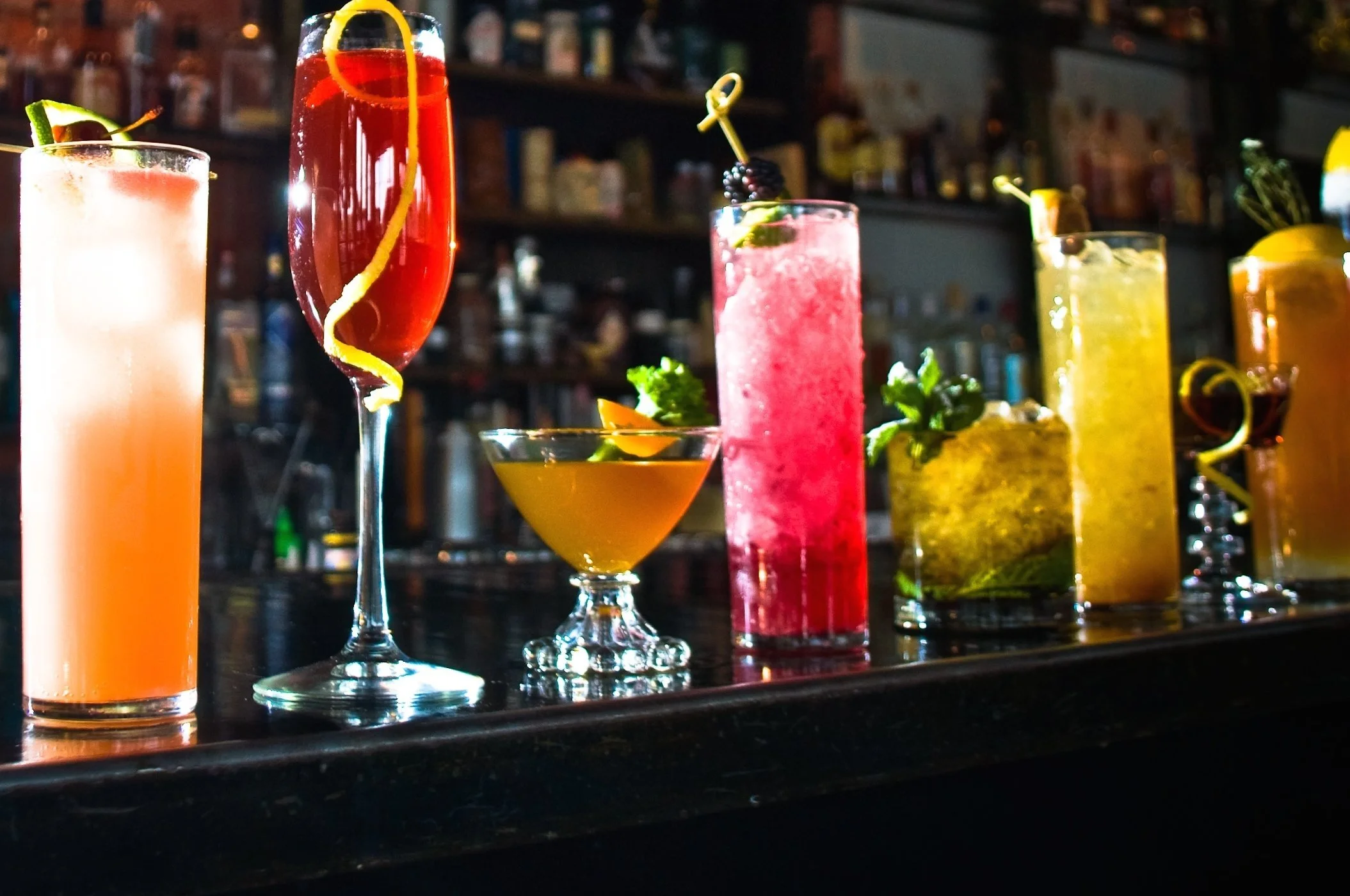 World Cocktail Day. What?!