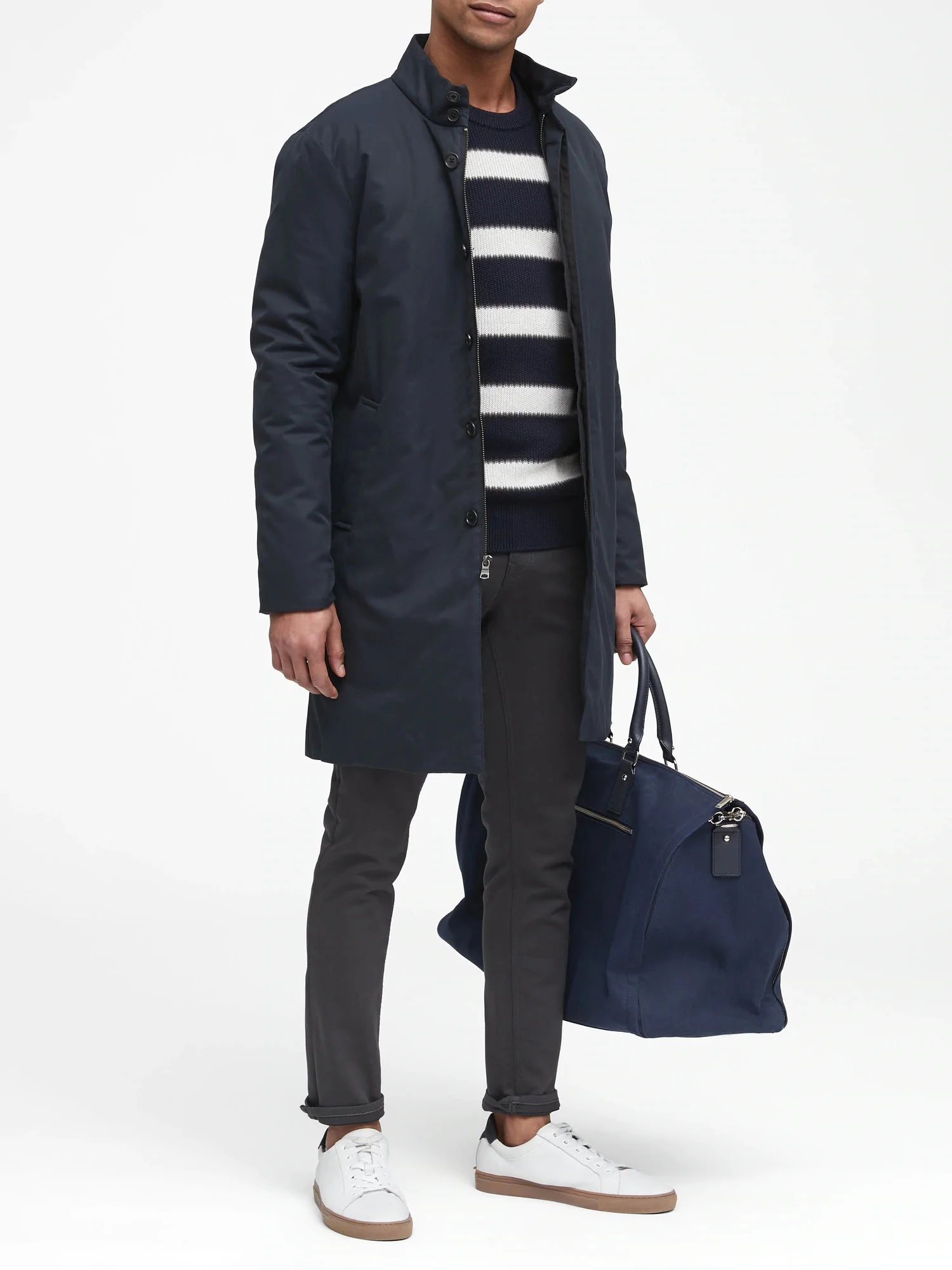 Banana Republic Spring 2019
