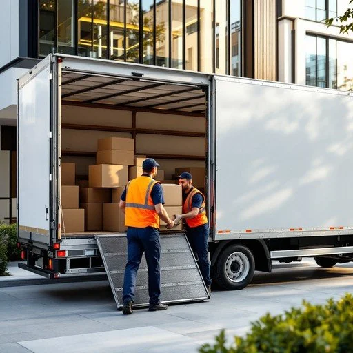 How to Recognize a Quality Professional Mover