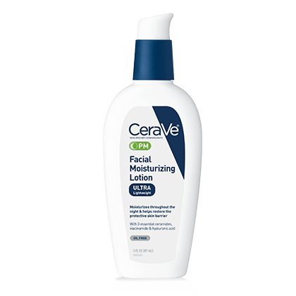 cerave morning and night