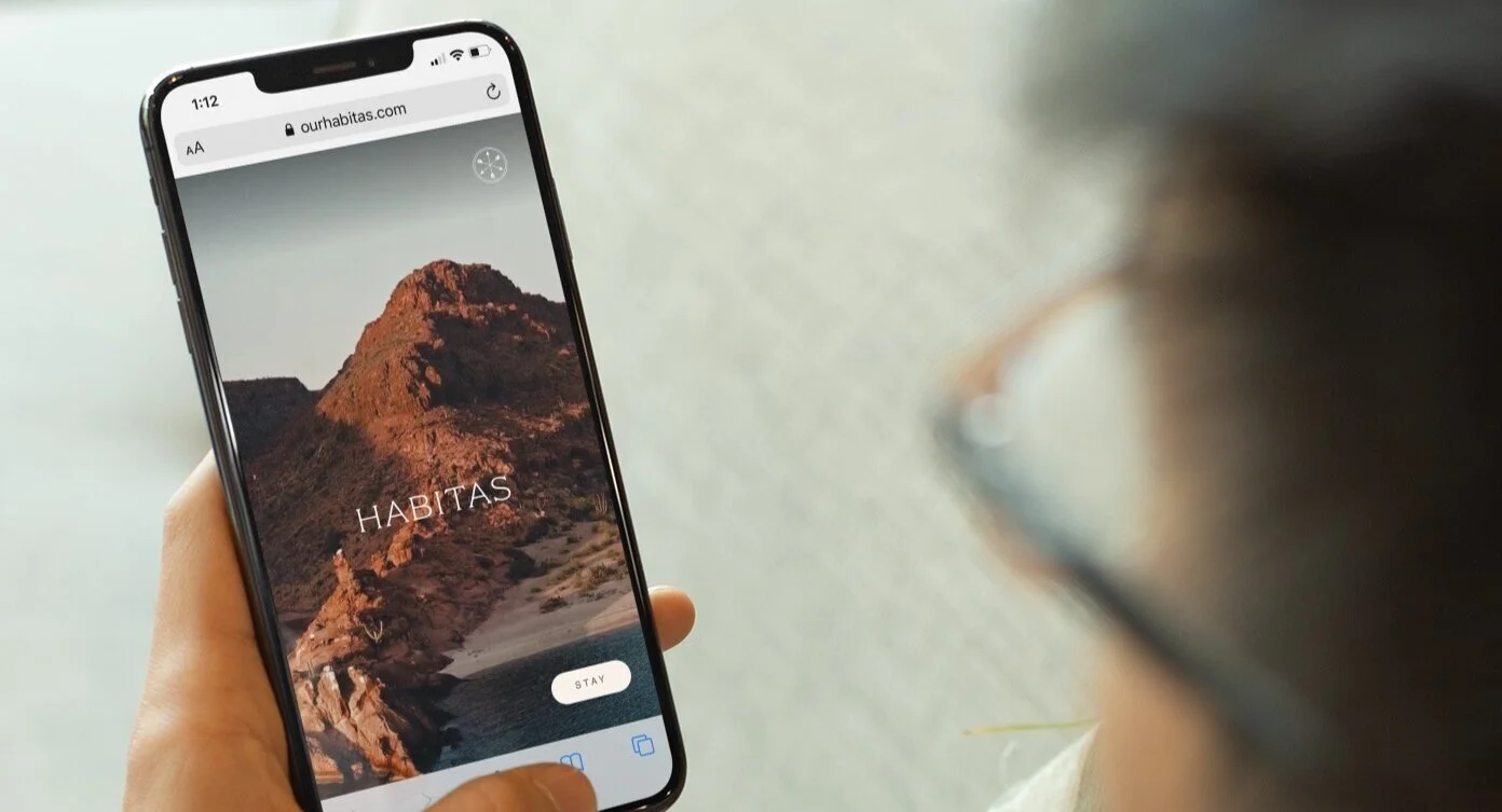 Habitas Mobile
