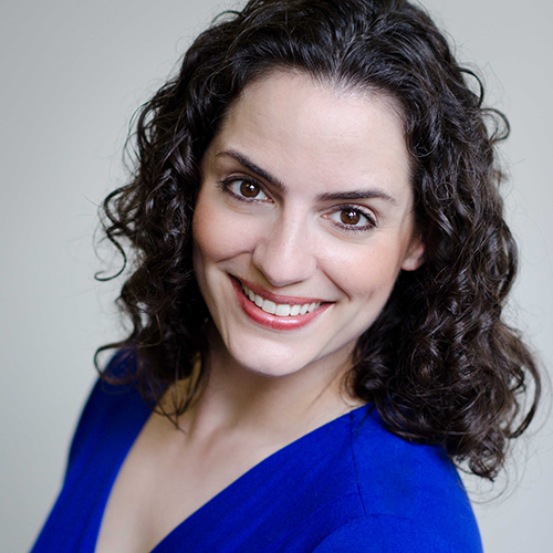 Shana Eisenberg