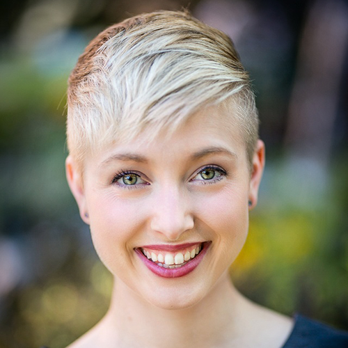 Elly Stahlke