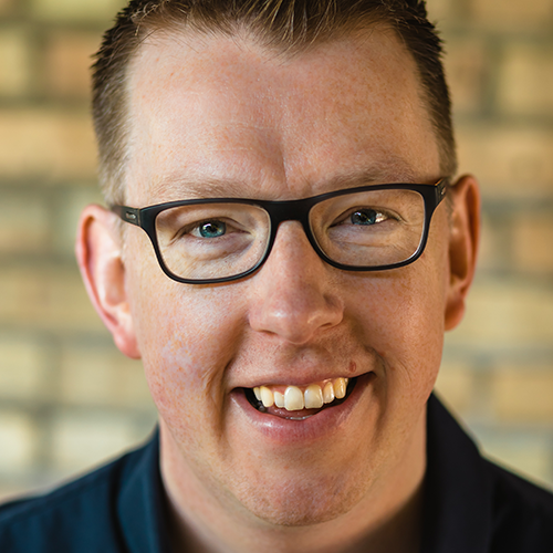 Brent Teclaw