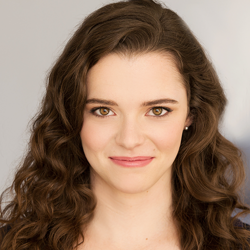 Rebekah Meyer