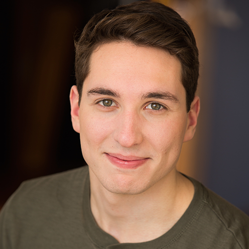 Michael Hasenmueller
