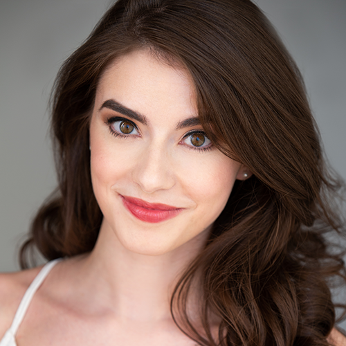 Emily Scinto