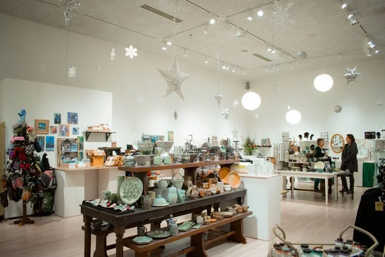 Gifts in the Gallery 2022