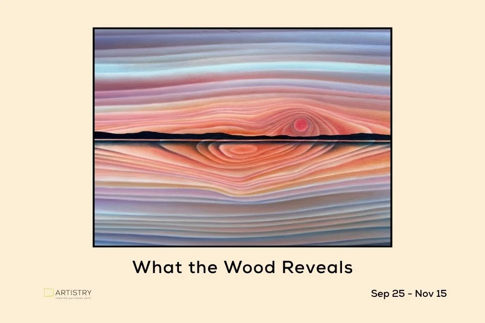 What the Wood Reveals