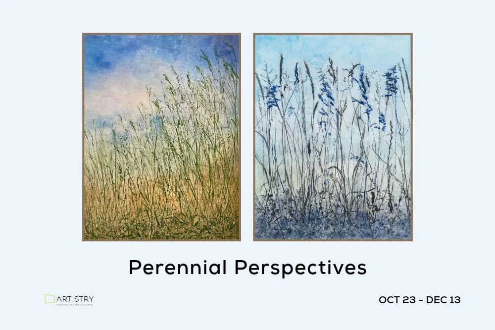 Perennial Perspectives