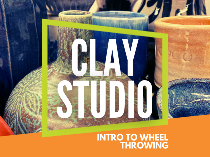 6 Exciting Ways to Take Wheel Throwing to the Next Level - The Art of  Education University