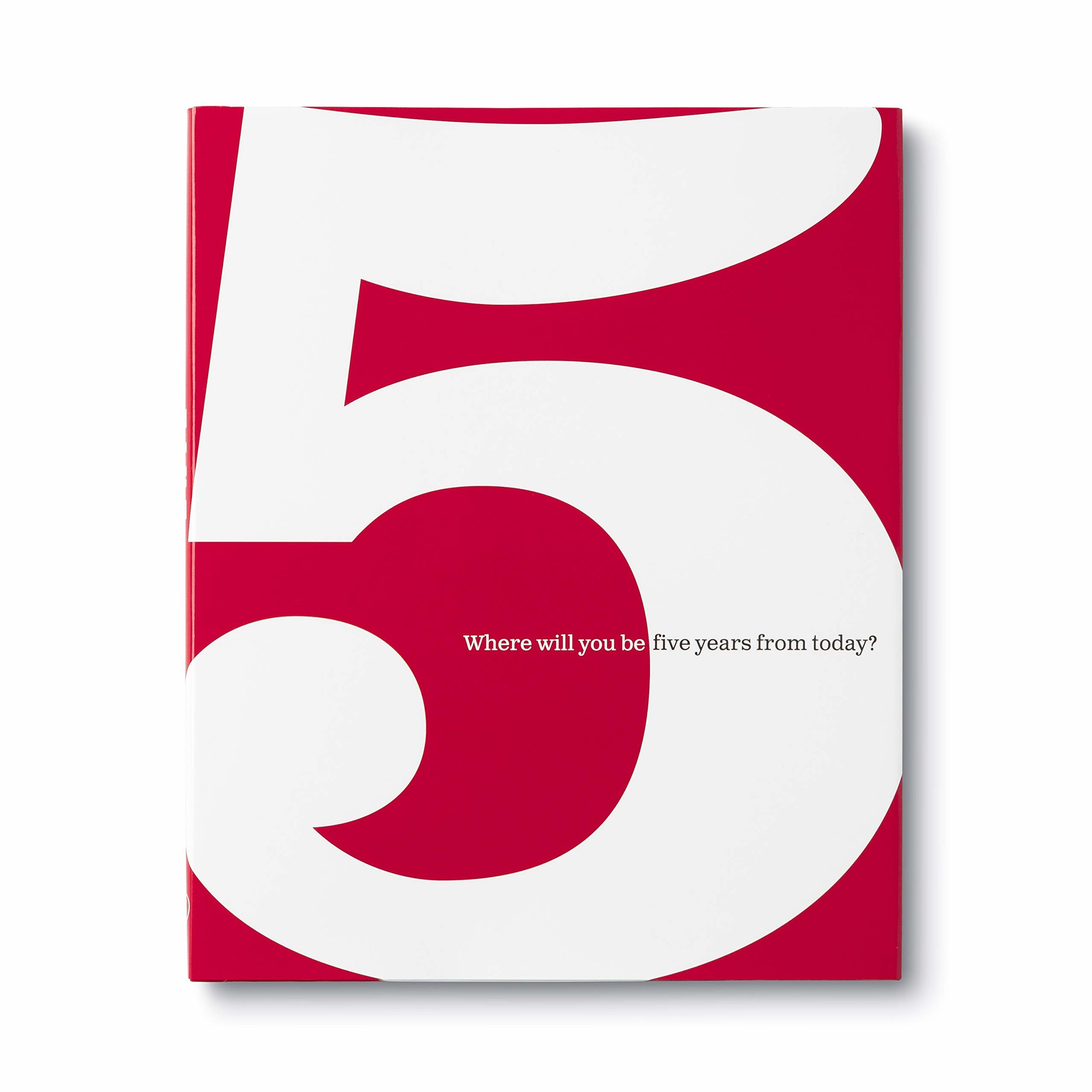 5: Where Will You Be Five Years from Today? (Copy) (Copy)