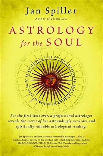 Astrology for the Soul (Copy) (Copy)