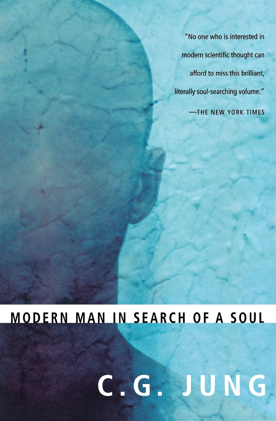 Modern Man In Search of a Soul (Copy) (Copy)
