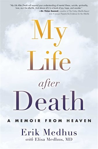 My Life After Death: A Memoir from Heaven (Copy) (Copy)