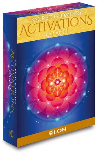 Sacred Geometry Activations Oracle (Copy) (Copy)