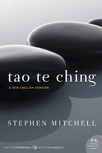 Tao Te Ching: A New English Version (Copy) (Copy)