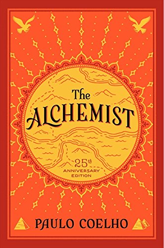 The Alchemist (Copy) (Copy)