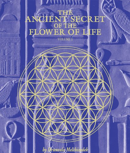 The Ancient Secret of the Flower of Life, Vol. 1 (Copy) (Copy)
