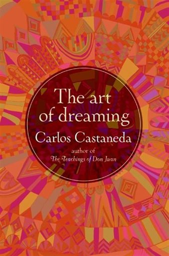 The Art of Dreaming (Copy) (Copy)