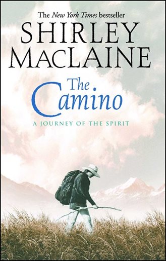 The Camino: A Journey of the Spirit (Copy) (Copy)