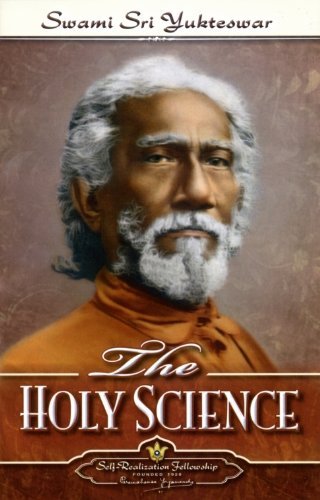 The Holy Science (Copy) (Copy)