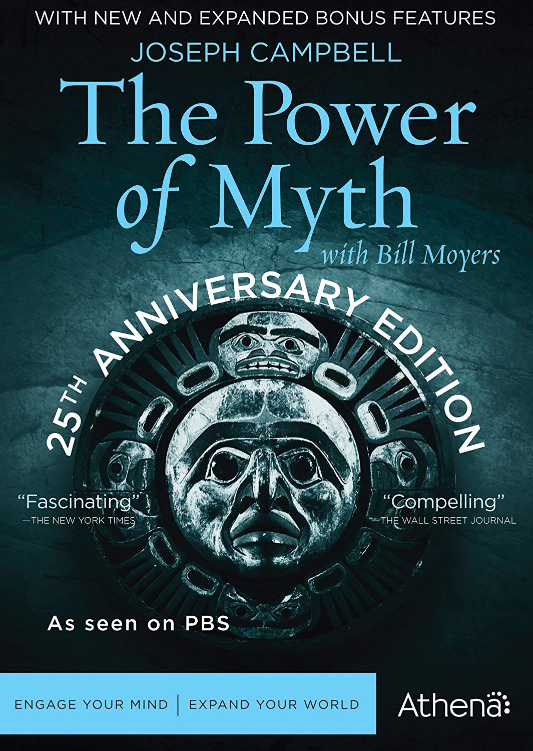 The Power of Myth (Copy) (Copy)
