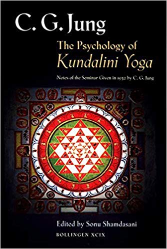 The Psychology of Kundalini Yoga (Copy) (Copy)