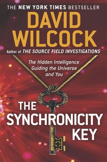 The Synchronicity Key: The Hidden Intelligence Guiding the Universe and You (Copy) (Copy)