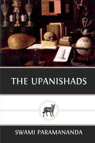 The Upanishads (Copy) (Copy)