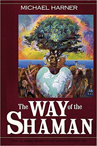 The Way of the Shaman (Copy) (Copy)