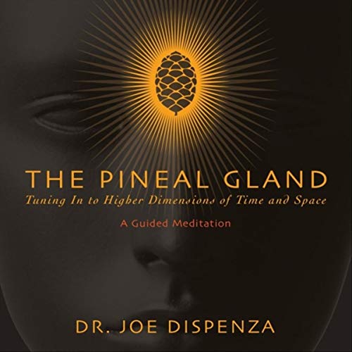 The Pineal Gland: Tuning in to Higher Dimensions of Time and Space (Copy) (Copy)