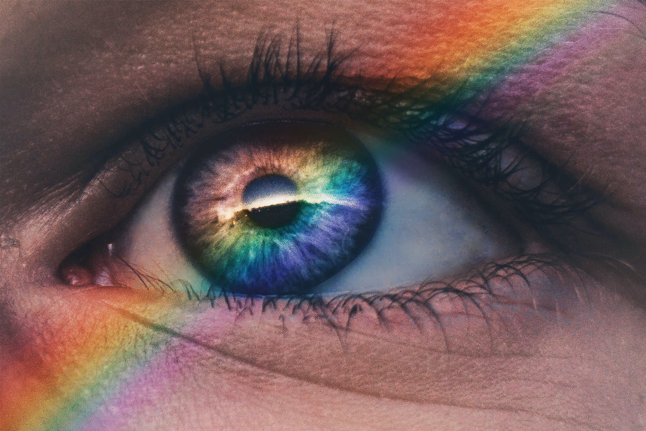 Use Your Imagination to connect to your Higher Self