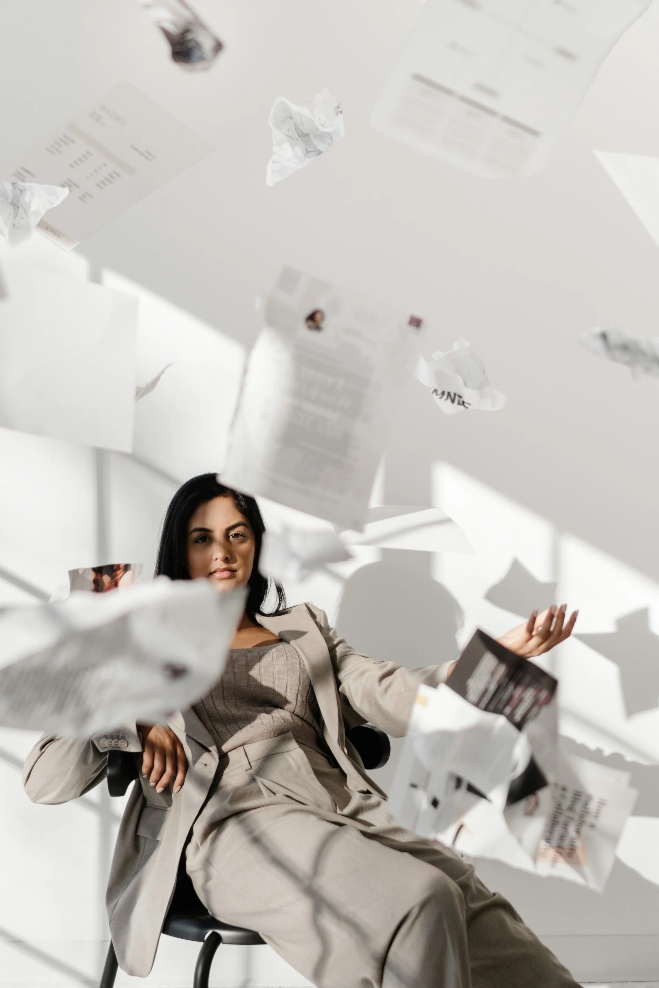 My Life Looks Fine—So Why Am I Not Happy? A Purpose-Clarity Guide for High Achievers