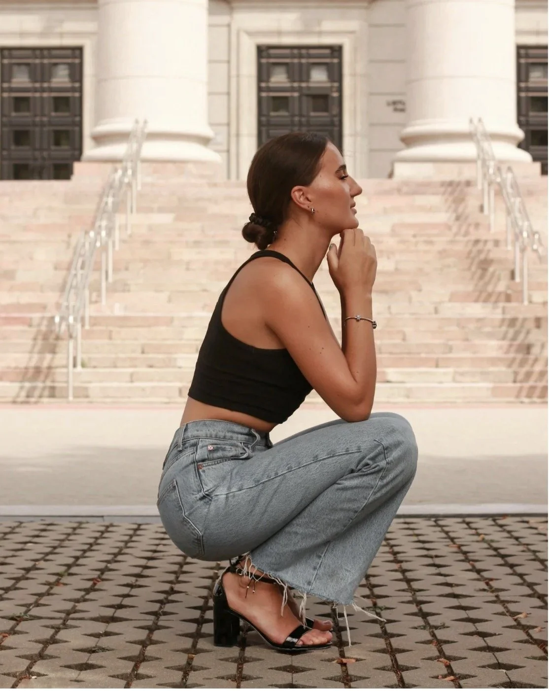 I Don’t Know What To Do With My Life : A Guide for High-Achieving Women at a New Year Crossroads