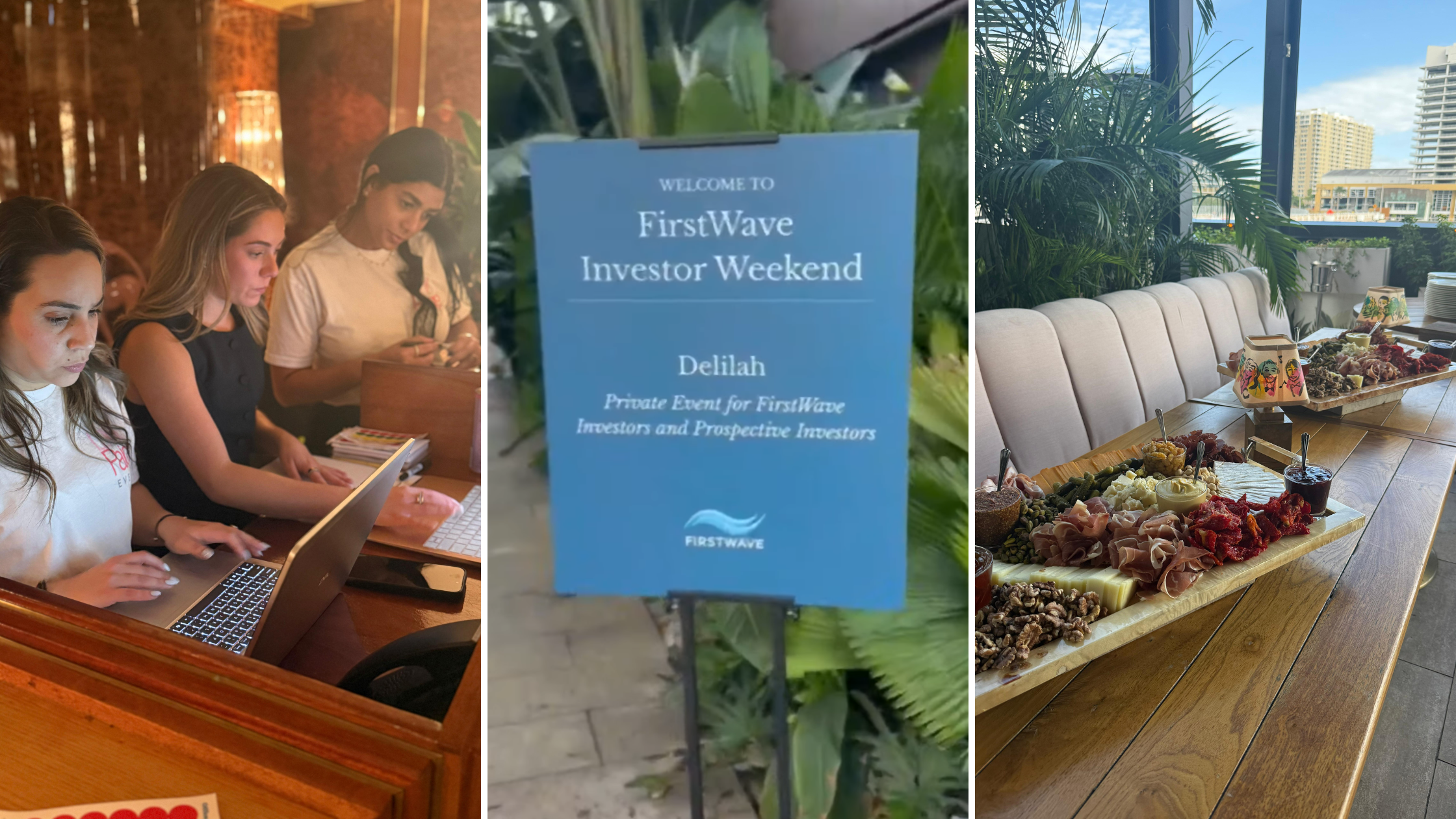 What It Actually Takes to Run a Multi-Day Networking Conference in Miami
