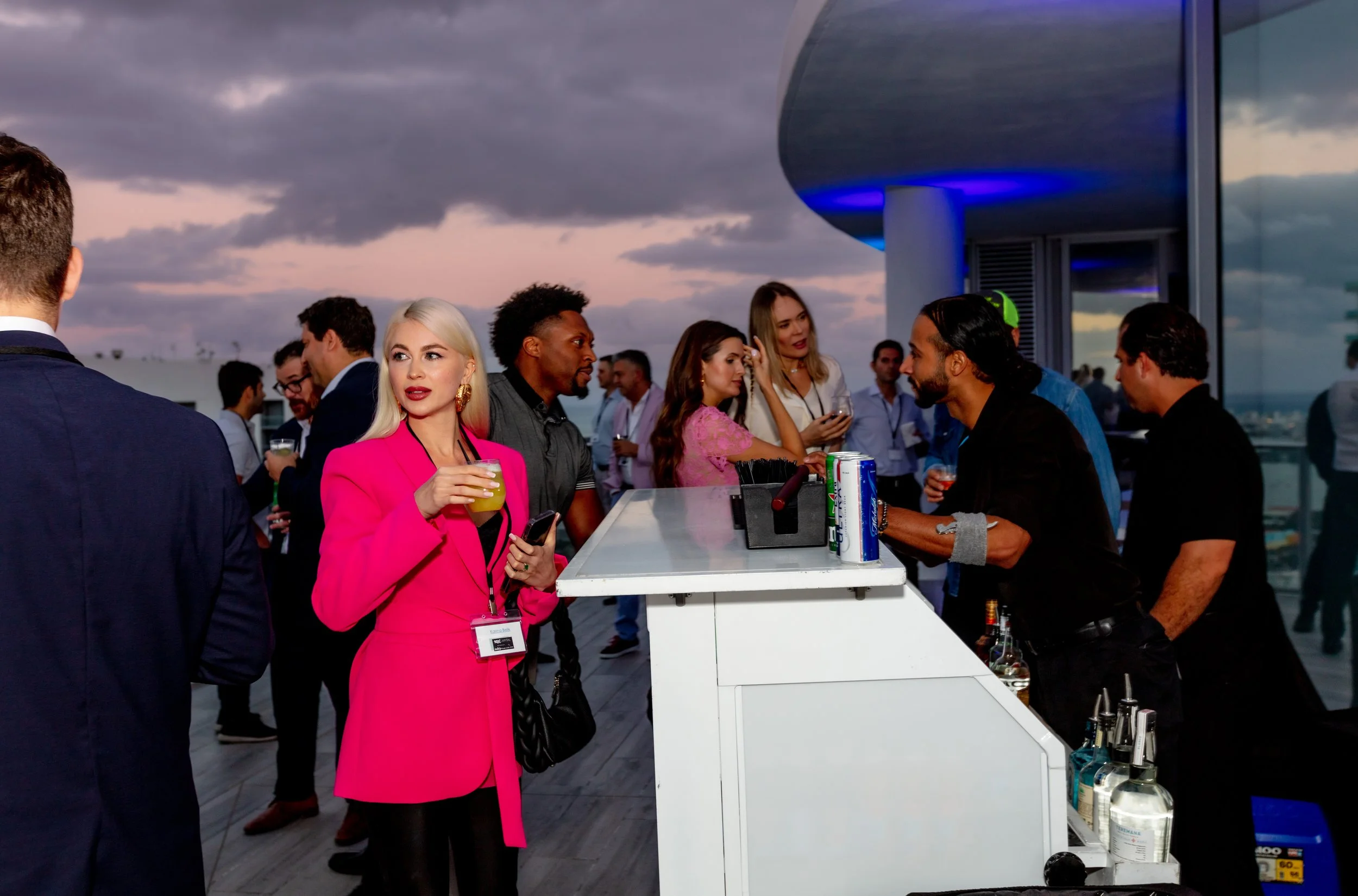 The Trust Economy: What Getting Invited Back Actually Means in Experiential
