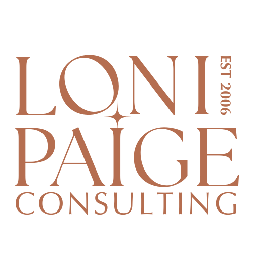 Loni Paige Consulting