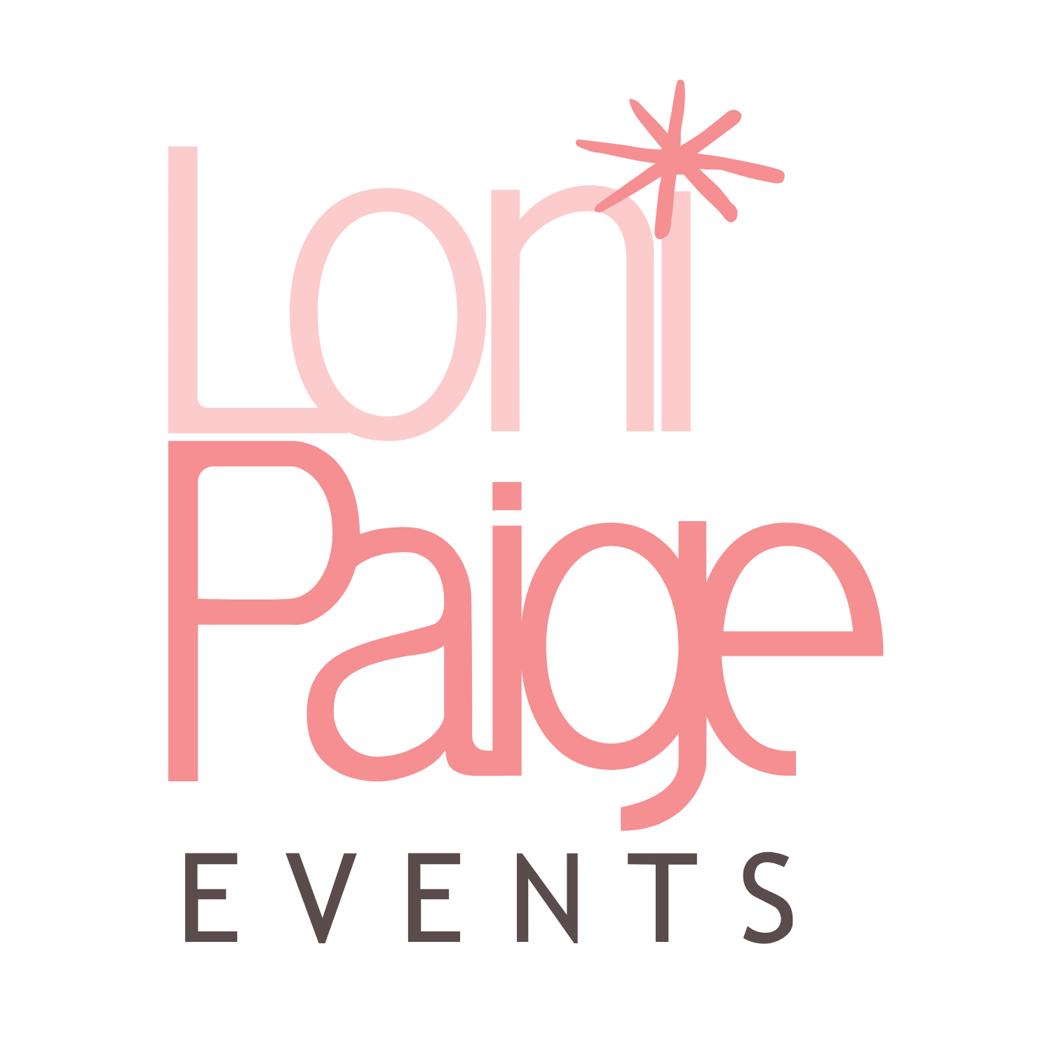 Loni Paige Events