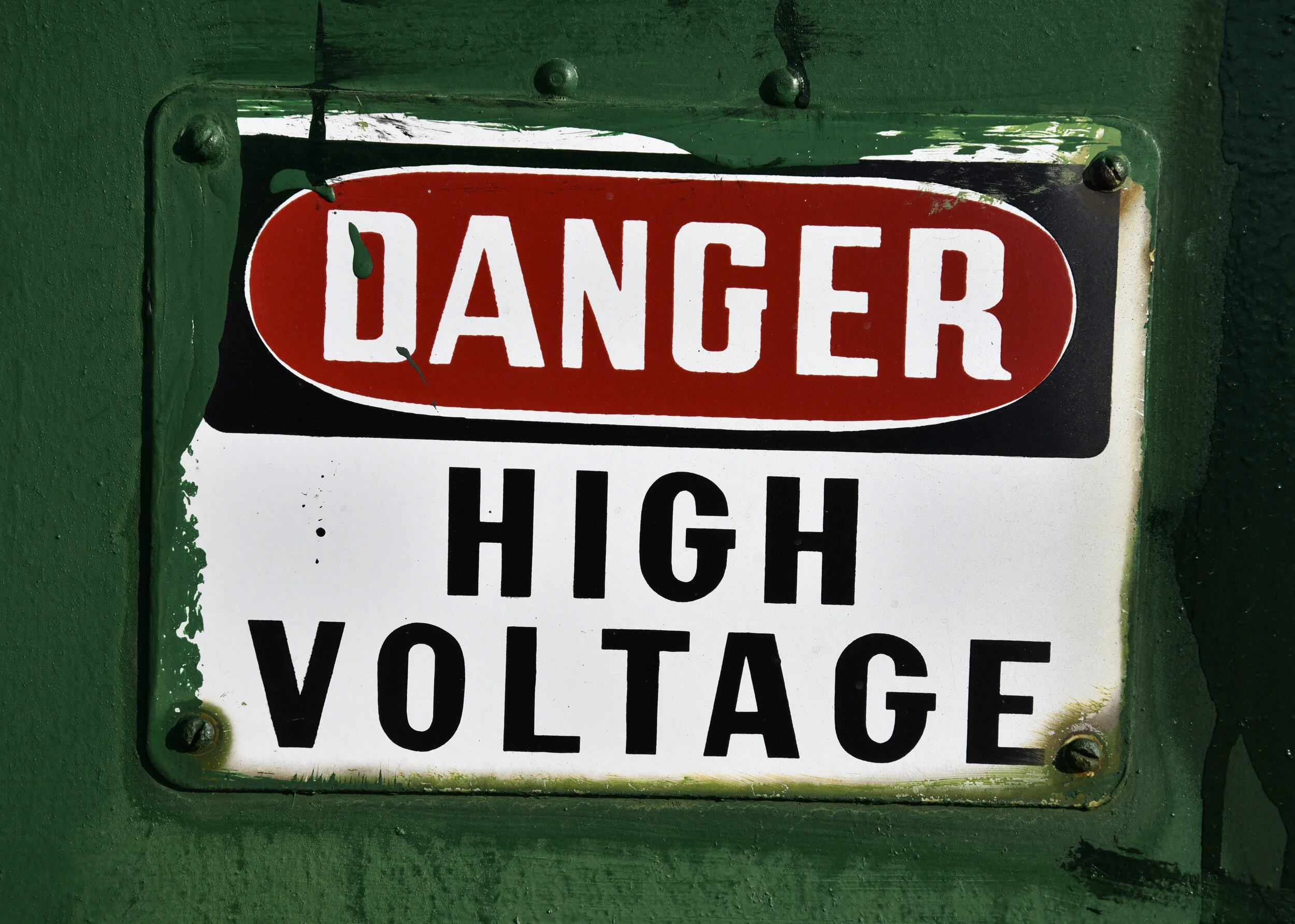 Controversial Ministry