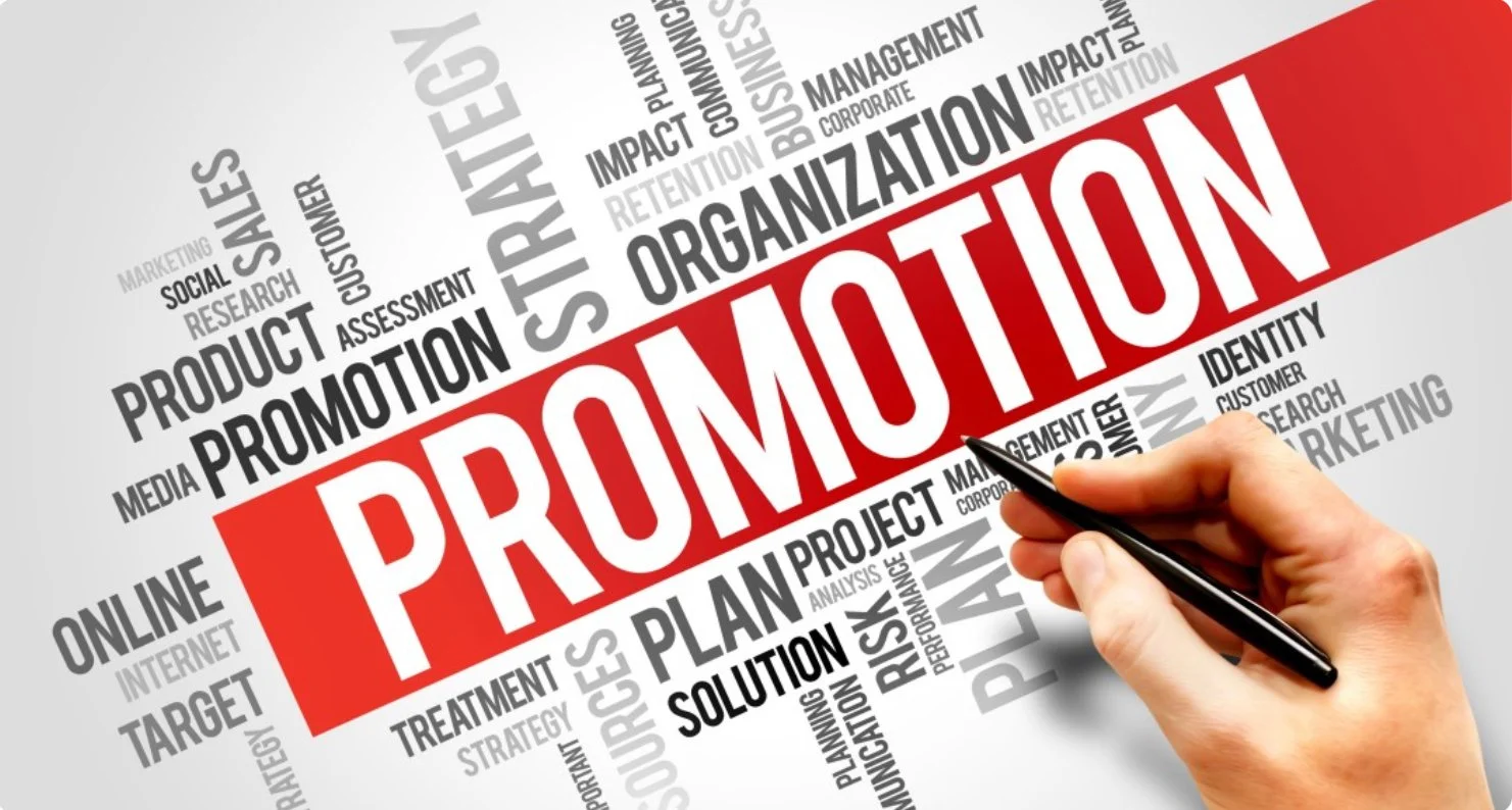 Promotion