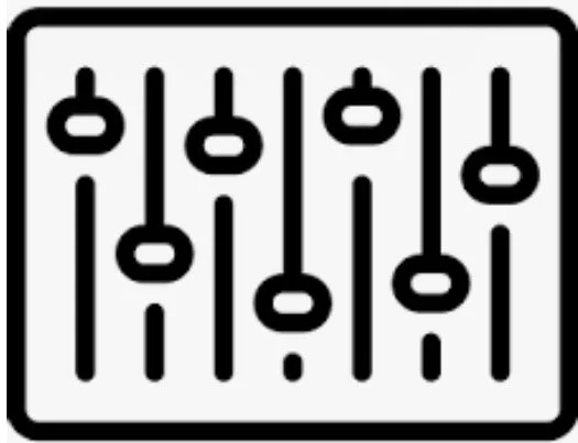 Not a Rebrand — Refinement