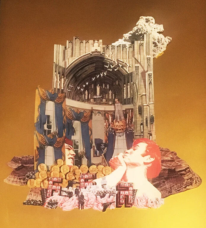 Stateside (Corona 2020) SOLD