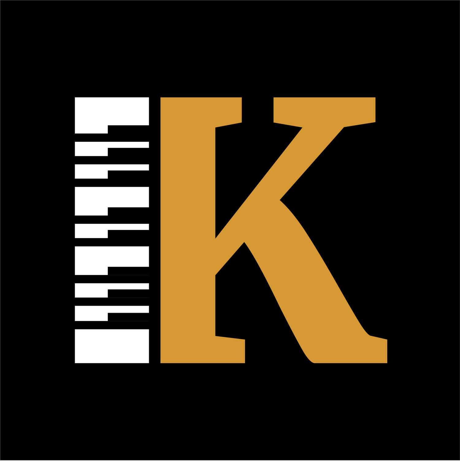 Kevin Kidd Piano Tuning 