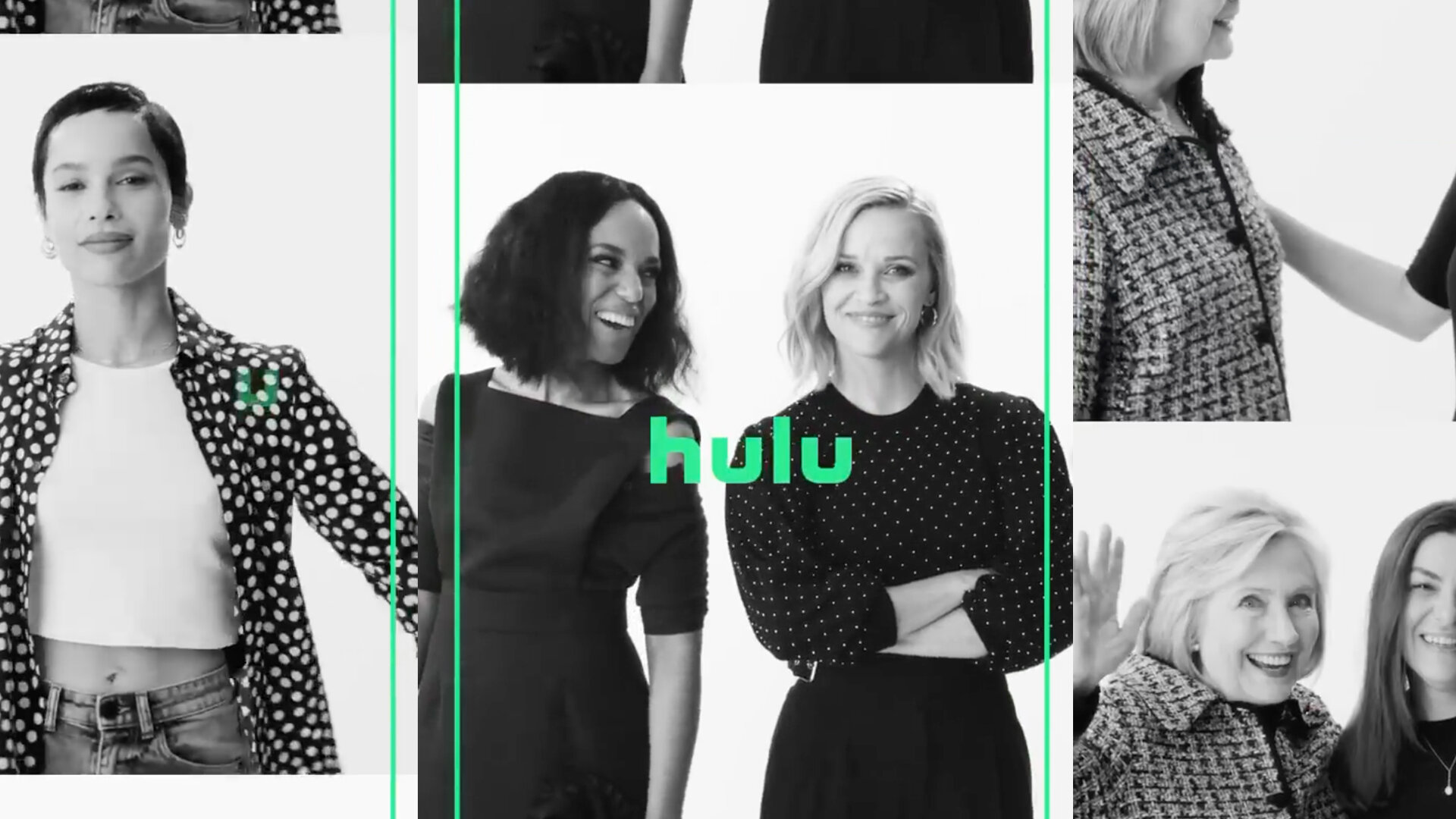 Hulu | TCA's 2020